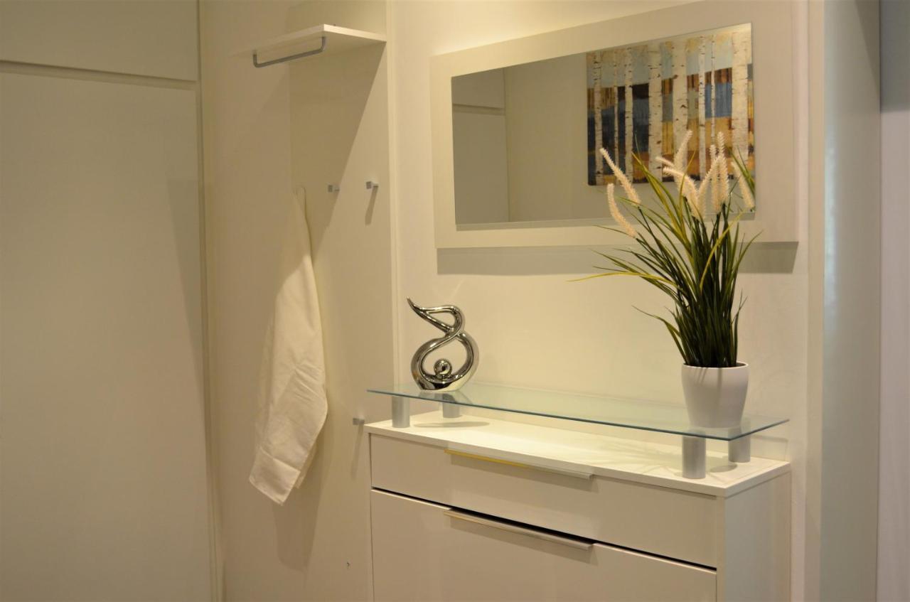 Gemuetliches Und Modernes Apartement In Gruenen Top-Lage Muenster Экстерьер фото